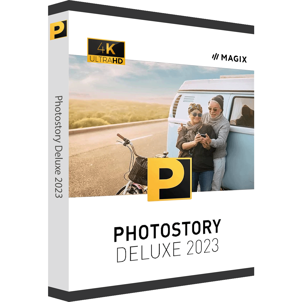 Magix Photostory Deluxe 2023 Windows Kaufen Best Software De