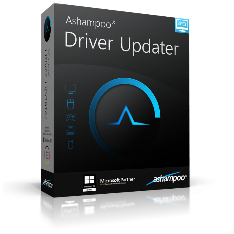 best driver updater software