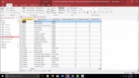 Vorschau: Microsoft Access 2016 - Windows Vorschau: Microsoft Access 2016 - Windows