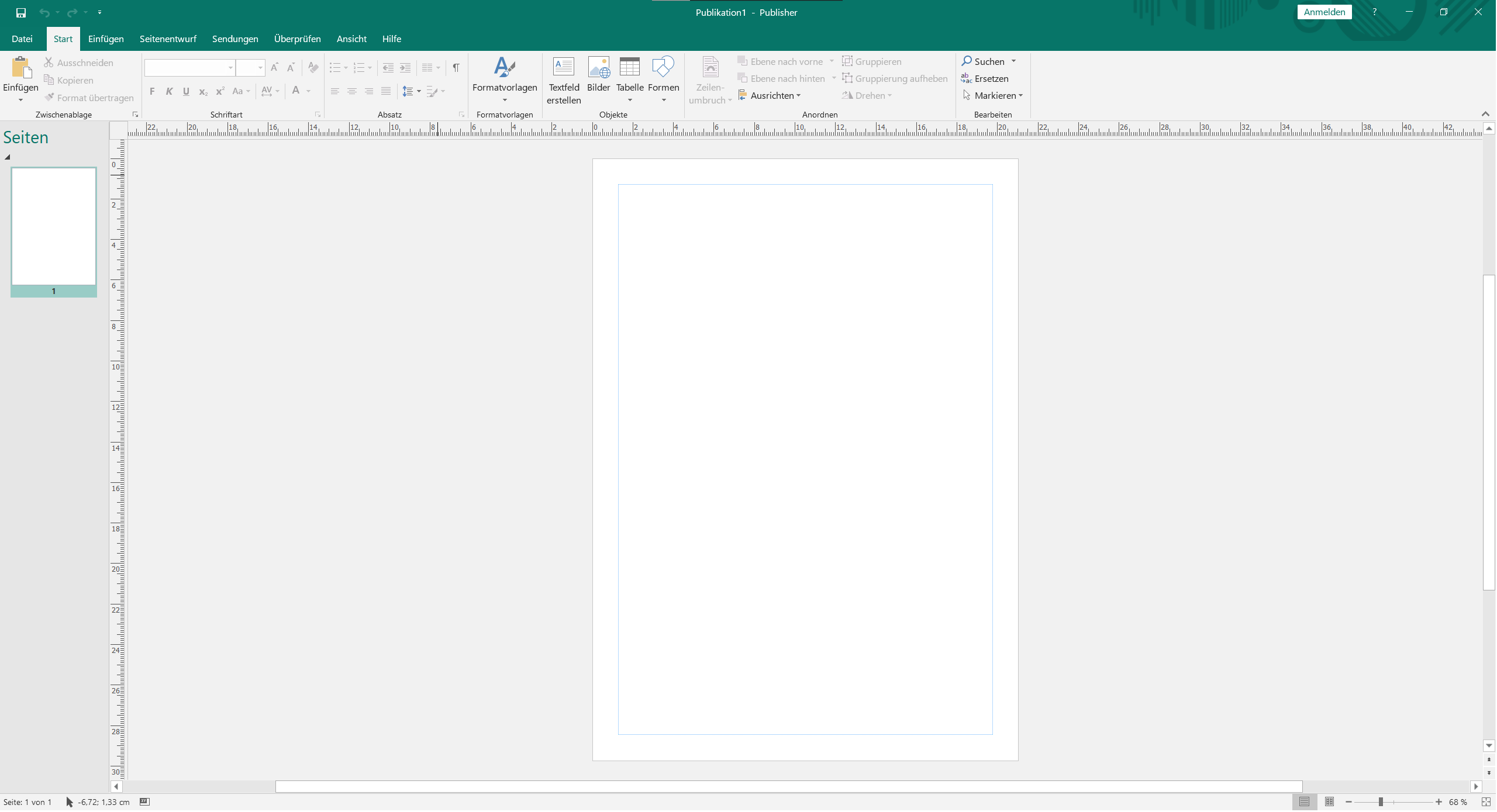 What happened to microsoft publisher blasterultra
