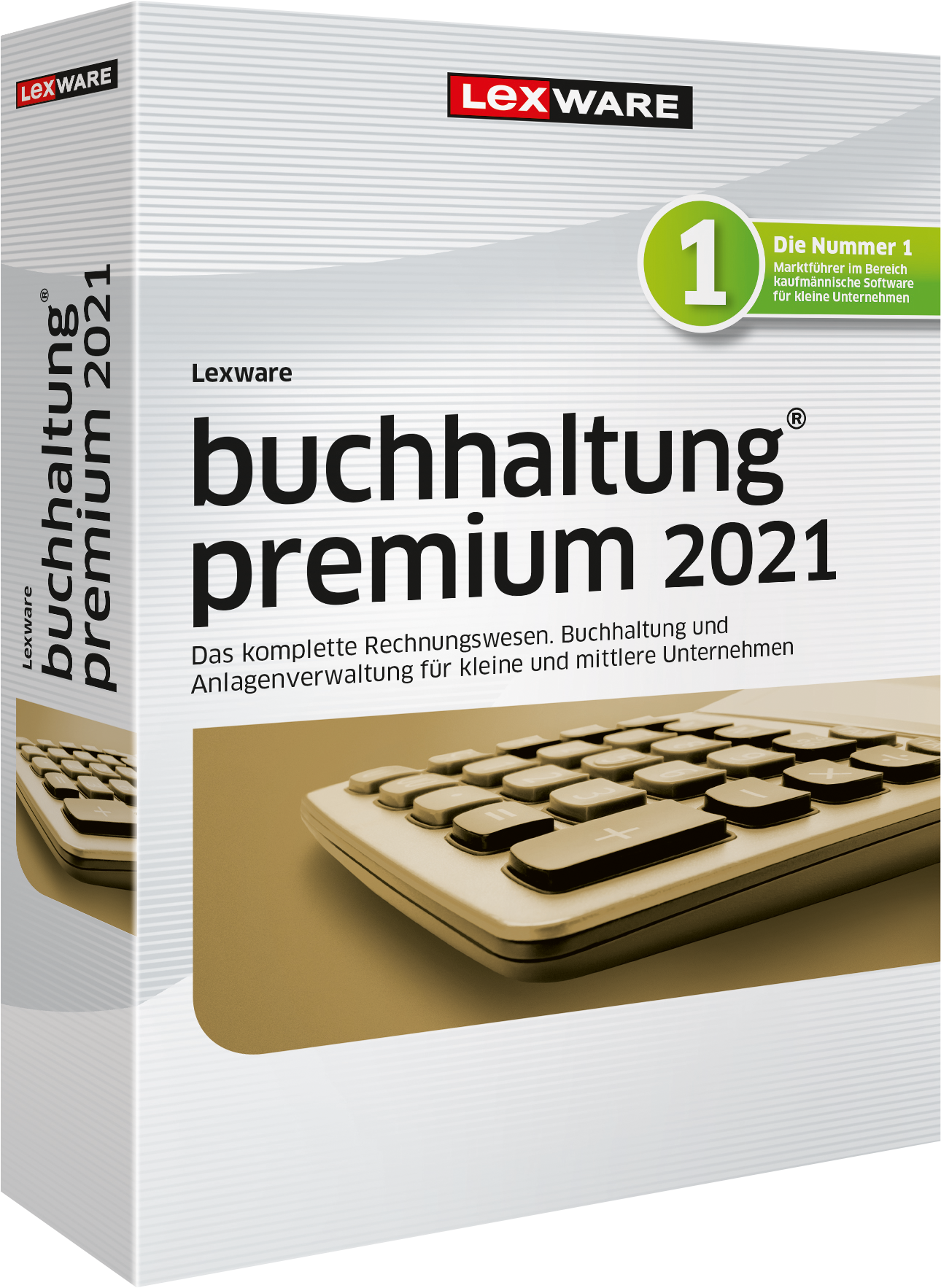 Lexware Lohn + Gehalt Premium 2021 | Sofortdownload bei ...