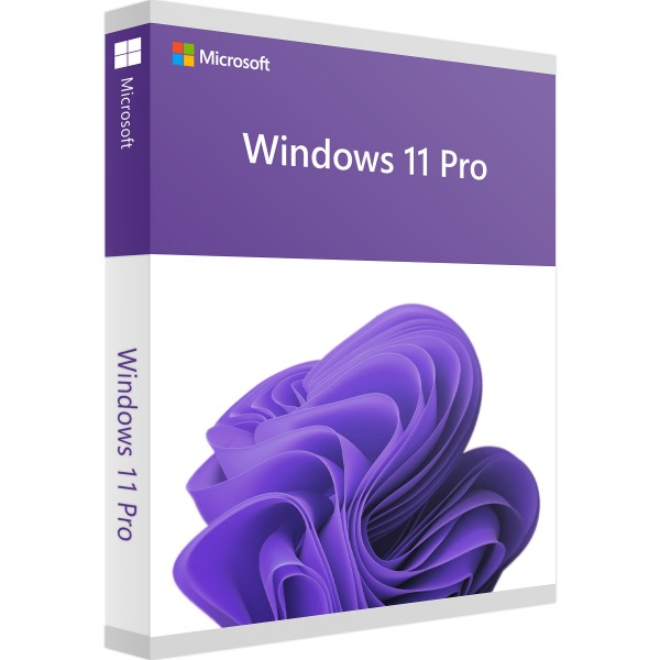 Windows 11 Pro Volumenlizenz