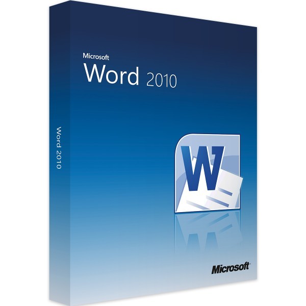 download word software