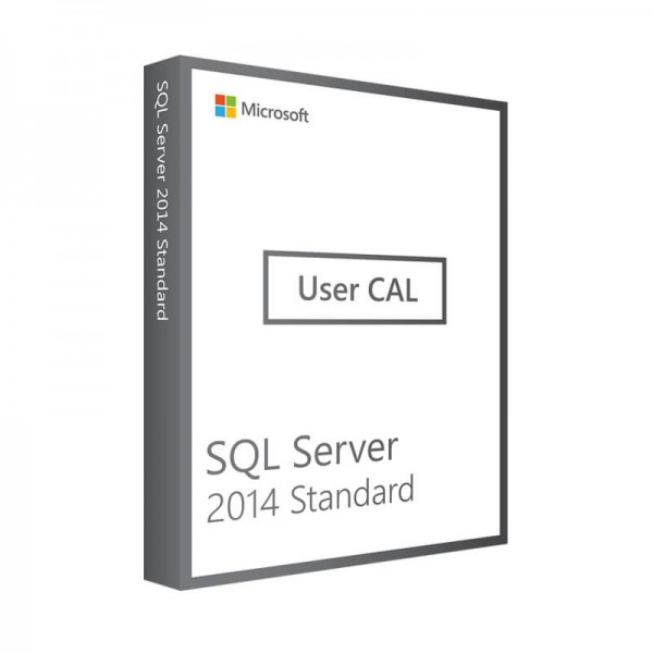 Microsoft SQL Server 2014 User