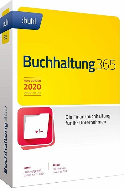 WISO Buchhaltung 365 | Windows