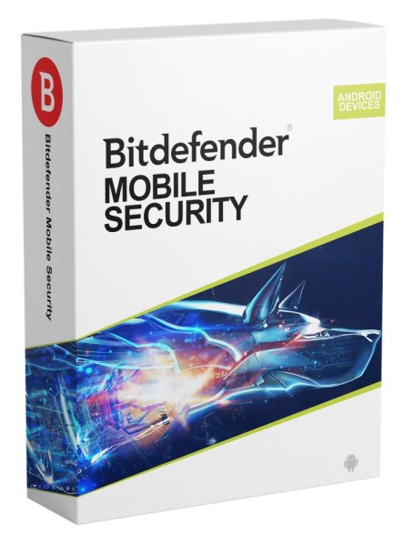 Bitdefender Mobile Security 2023 | Vollversion