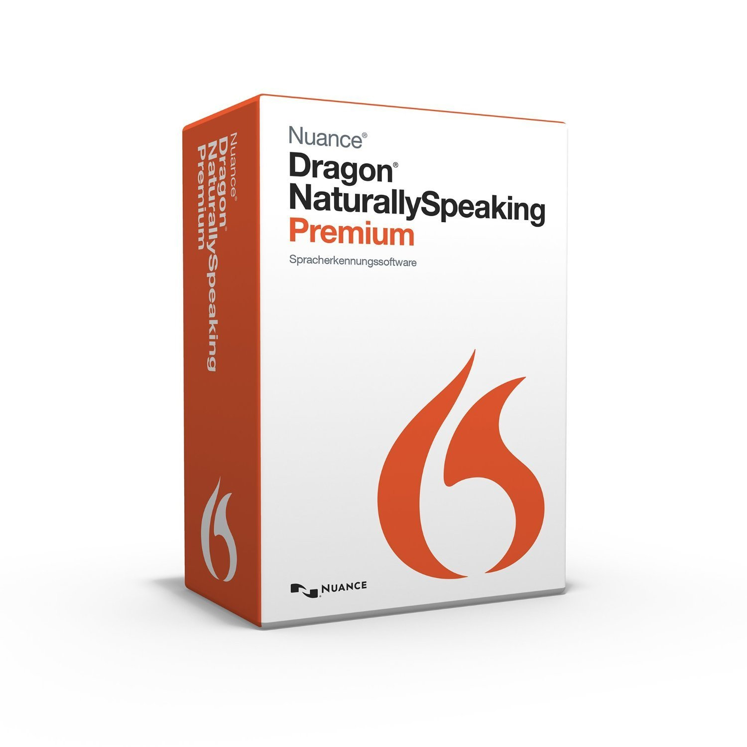Nuance Dragon NaturallySpeaking 13 Premium | Windows kaufen | Best