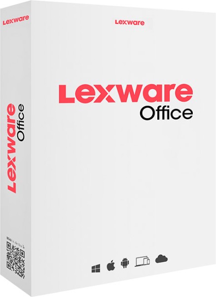 Lexware Office XL 365 Tage