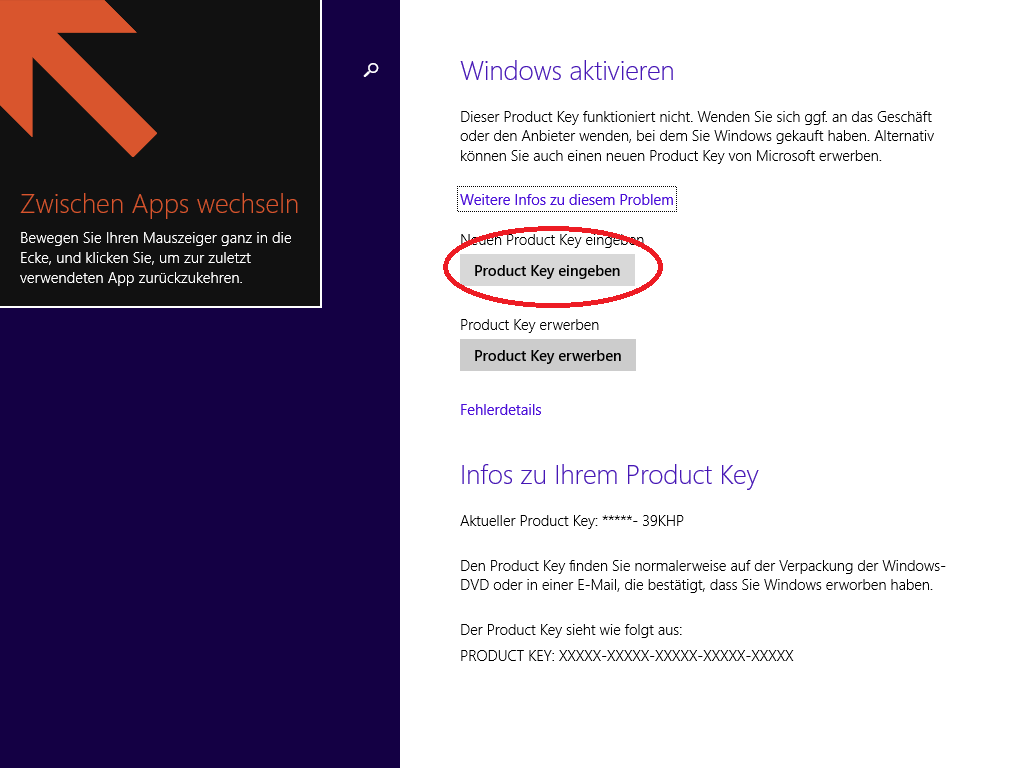 Windows-8-1-online-Aktivierunng-Sritt4