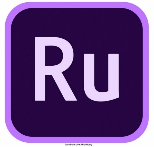Adobe Premiere Rush |