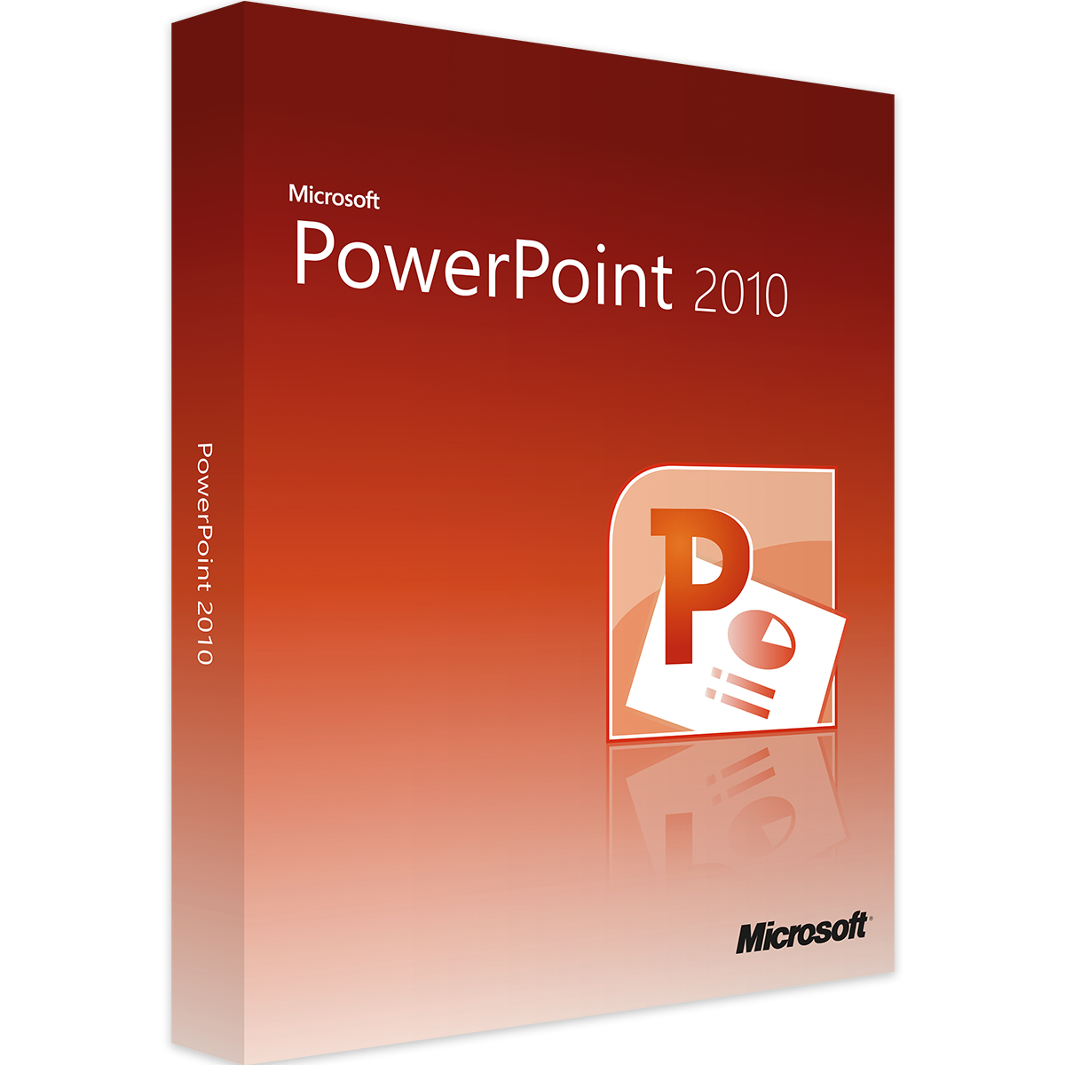 download microsoft powerpoint 2010 free full version