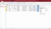 Vorschau: Microsoft Access 2016 - Windows Vorschau: Microsoft Access 2016 - Windows