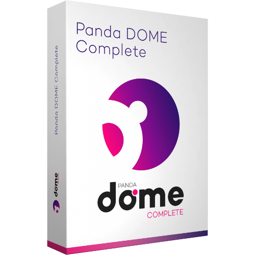 Panda Dome Complete 2024 | PC/Mac/Mobilgeräte