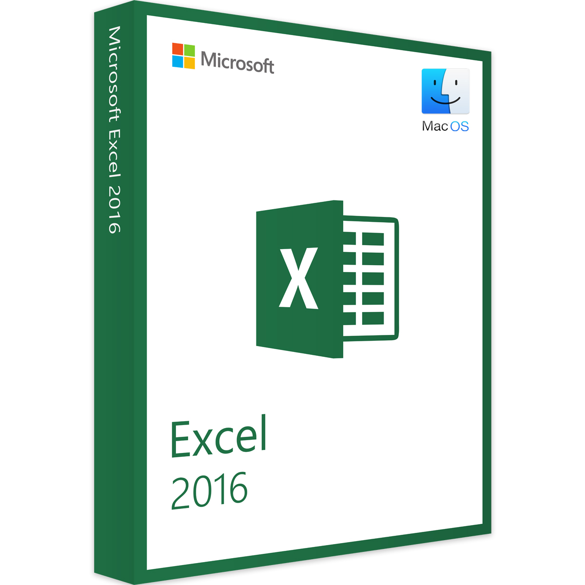 microsoft excel for mac for free