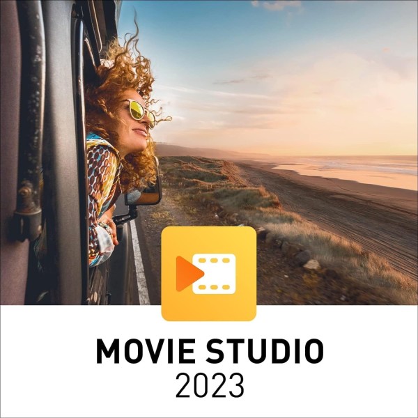 Movie Studio 2023 | Windows