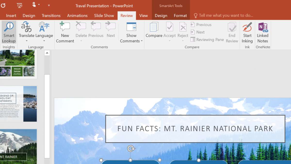 Создание видеолекций в программе microsoft powerpoint 2016