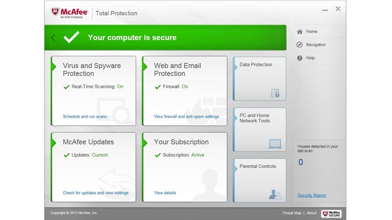 Mcafee Total Protection Vollversion Download