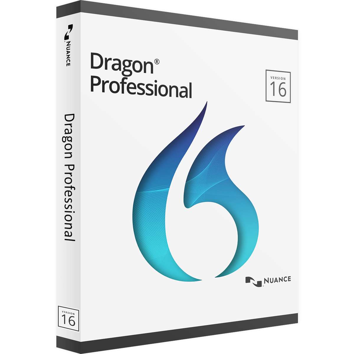 Nuance Dragon Professional 16 BestSoftware.de