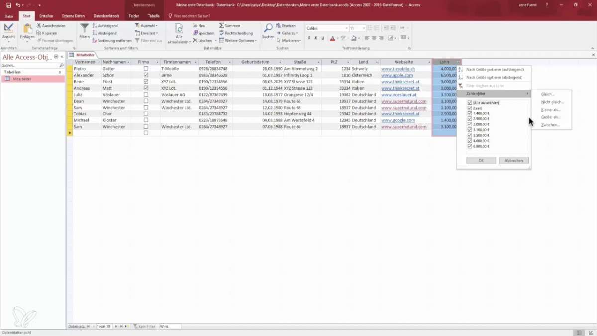 Microsoft Access 2016 Windows kaufen | Best-Software.de