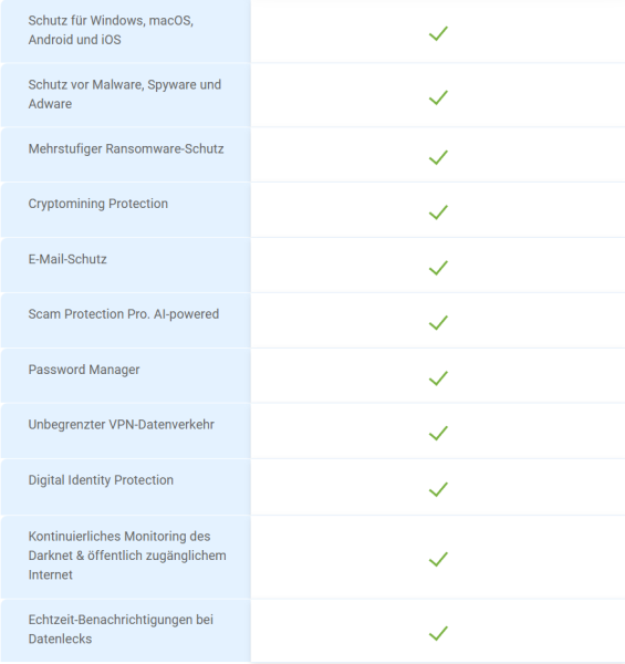 Ultime Individual Bitdefender Ultimate Security Individual 2026 kaufen | Best-Software.de