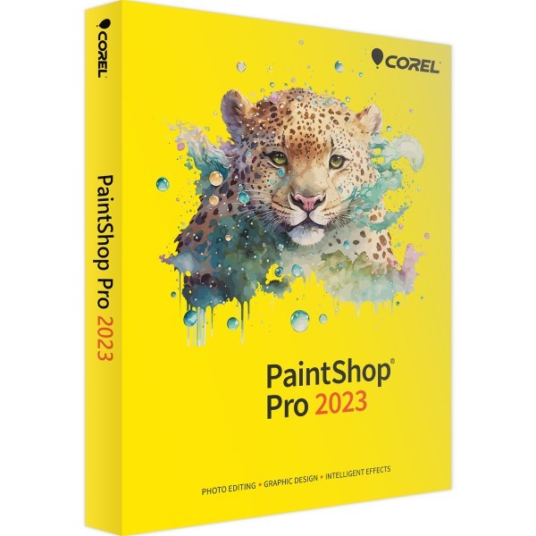 COREL Paintshop Pro 2023 | Windows