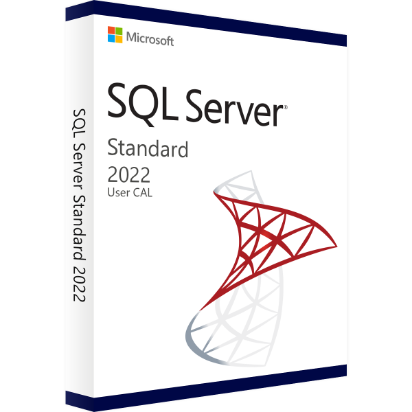 Microsoft SQL Server 2022 User