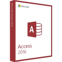 Vorschau: Microsoft Access 2016 - Windows Vorschau: Microsoft Access 2016 - Windows