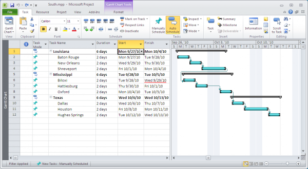 Microsoft Project 2010 Standard Windows kaufen | Best-Software.de