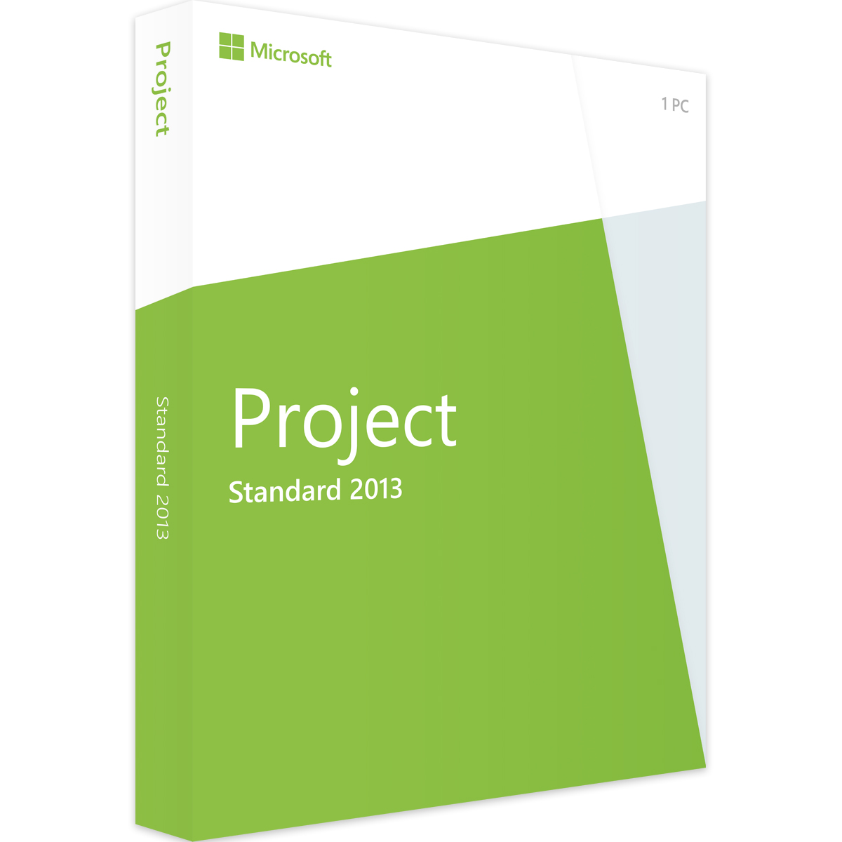 Microsoft Project 2013 Standard Windows kaufen | Best-Software.de