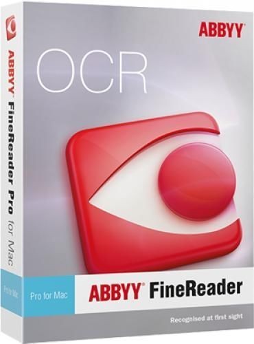 Abbyy FineReader Pro | Mac | Download