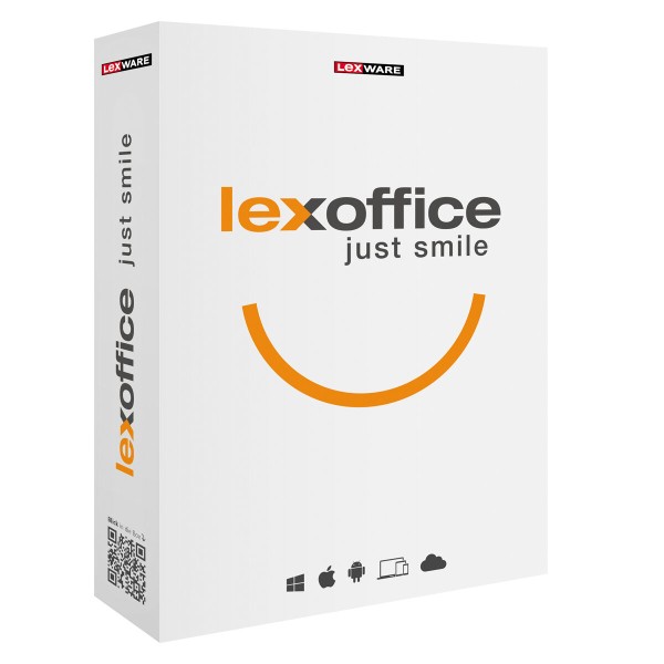 Lexware LexOffice XL | 365 Tage