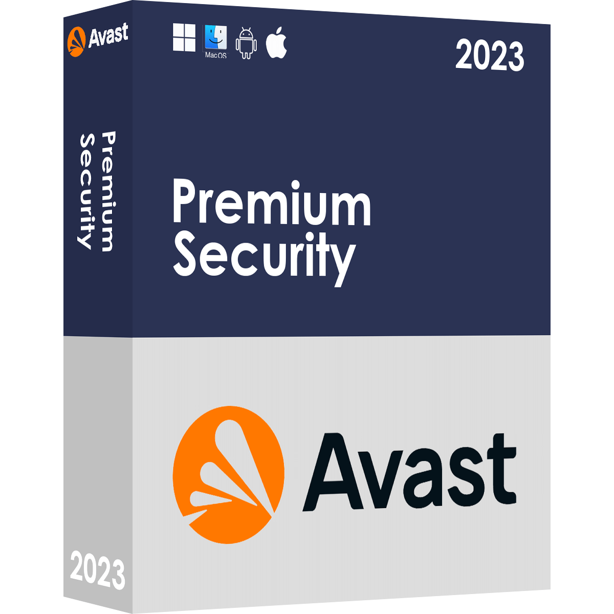 Avast Premium Security 2023 23.9.6082 download the new for windows