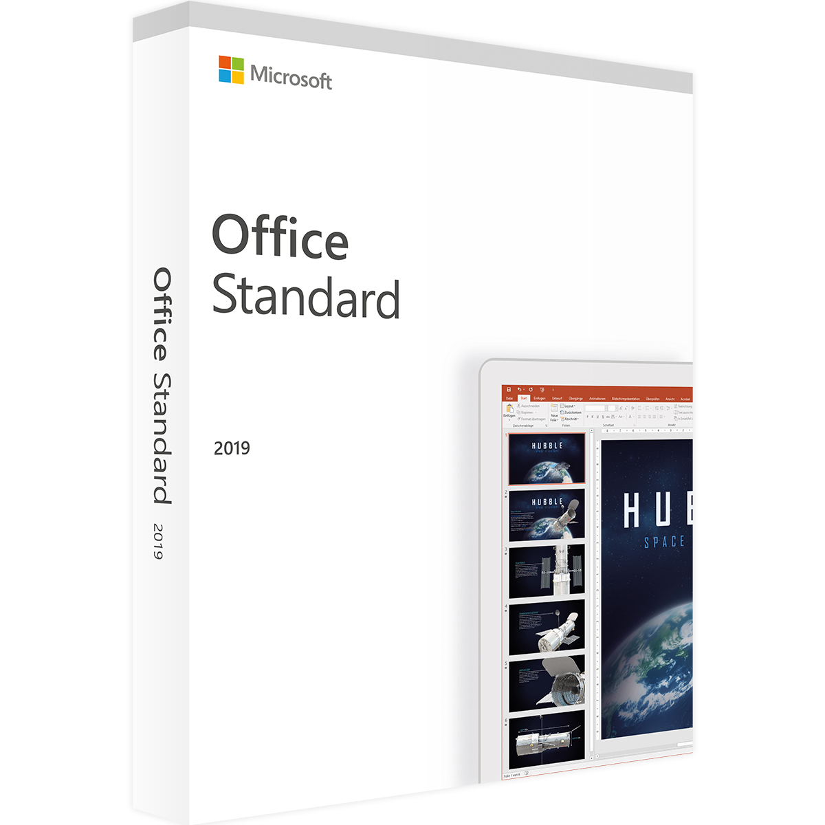 office 2019 standard download iso
